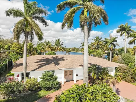 11826 SW 108th Court Miami FL 33176