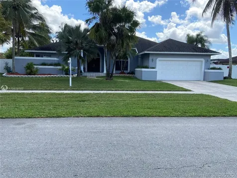 7920 NW 53rd Court Lauderhill FL 33351
