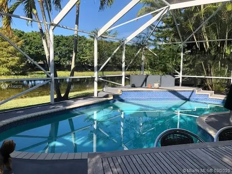 4411 Foxtail Lane Weston FL 33331