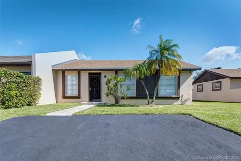 12347 SW 106th Terrace Miami FL 33186