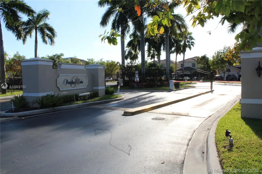 1780 NE 37th Place Homestead FL 33033