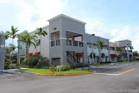 2201 SW Palm Avenue #4-207 Miramar FL 33025