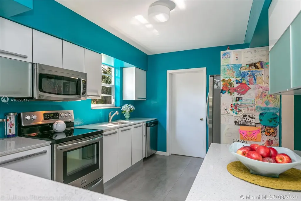 70 NE 132nd Street North Miami FL 33161