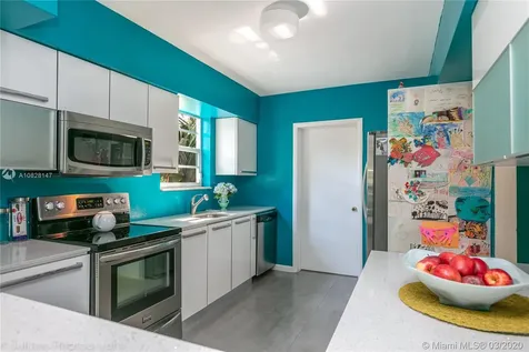 70 NE 132nd Street North Miami FL 33161