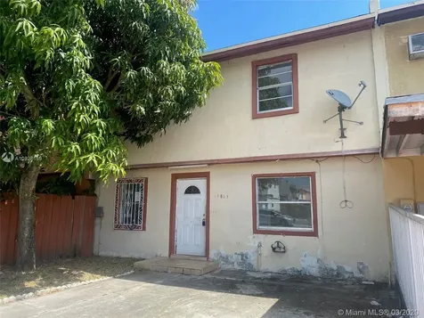 19363 NW 45th Avenue Miami Gardens FL 33055