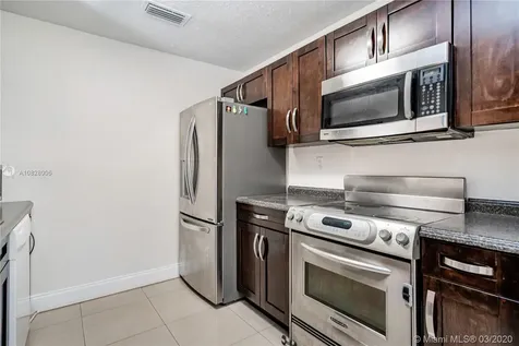 21000 NW 37th Court Miami Gardens FL 33055