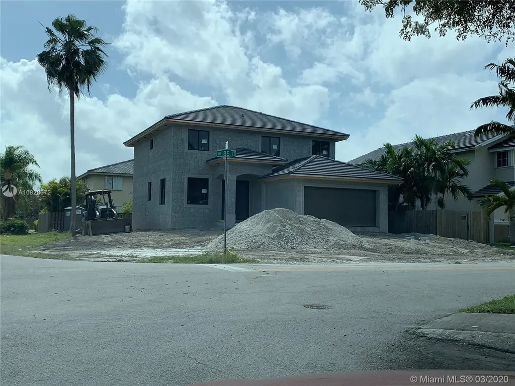 20232 SW 85th Court Cutler Bay FL 33189