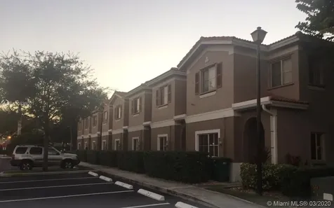 4502 Woodland Circle Tamarac FL 33319