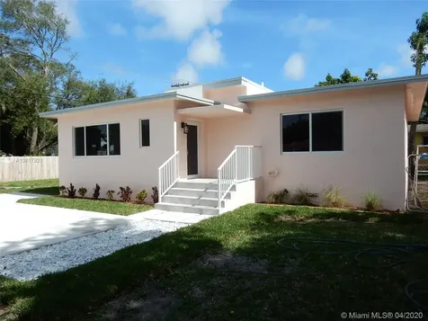8911 N Miami Avenue El Portal FL 33150