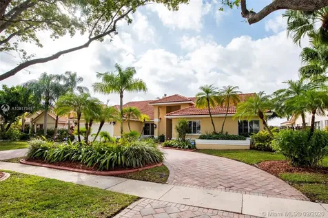 10700 NW 6th Street Plantation FL 33324
