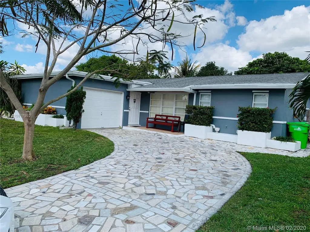 9081 NW 26th Street Sunrise FL 33322