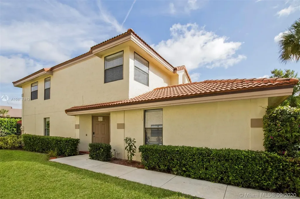 12196 Sag Harbor Court Wellington FL 33414