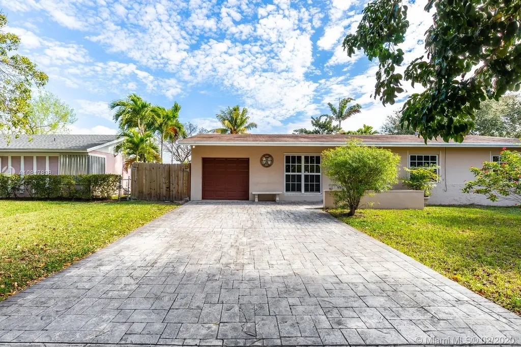 15615 SW 109th Court Miami FL 33157