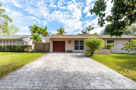 15615 SW 109th Court Miami FL 33157