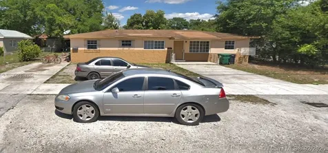 2125 NW 91st Street Miami FL 33147