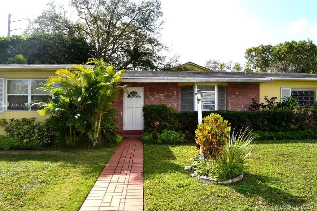8200 SW 91st Street Miami FL 33156