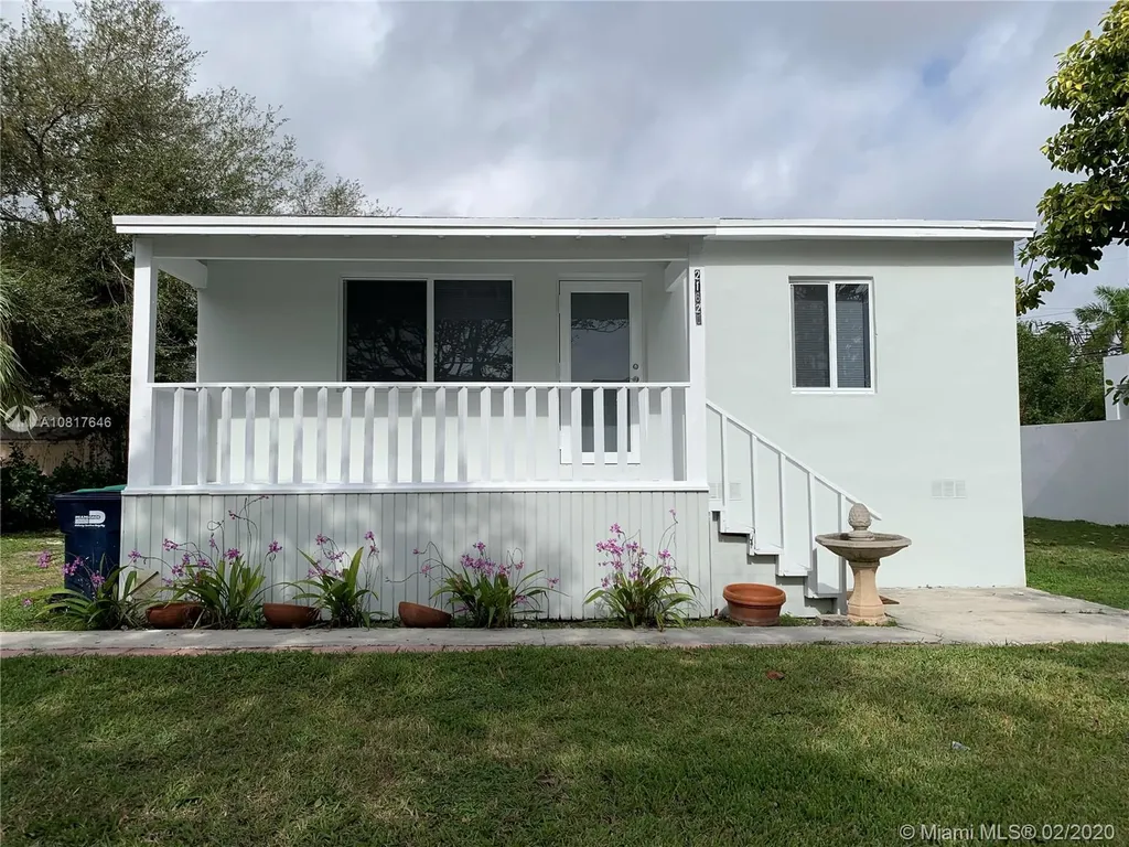 21620 Old Cutler Road Cutler Bay FL 33190