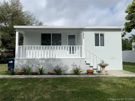 21620 Old Cutler Road Cutler Bay FL 33190