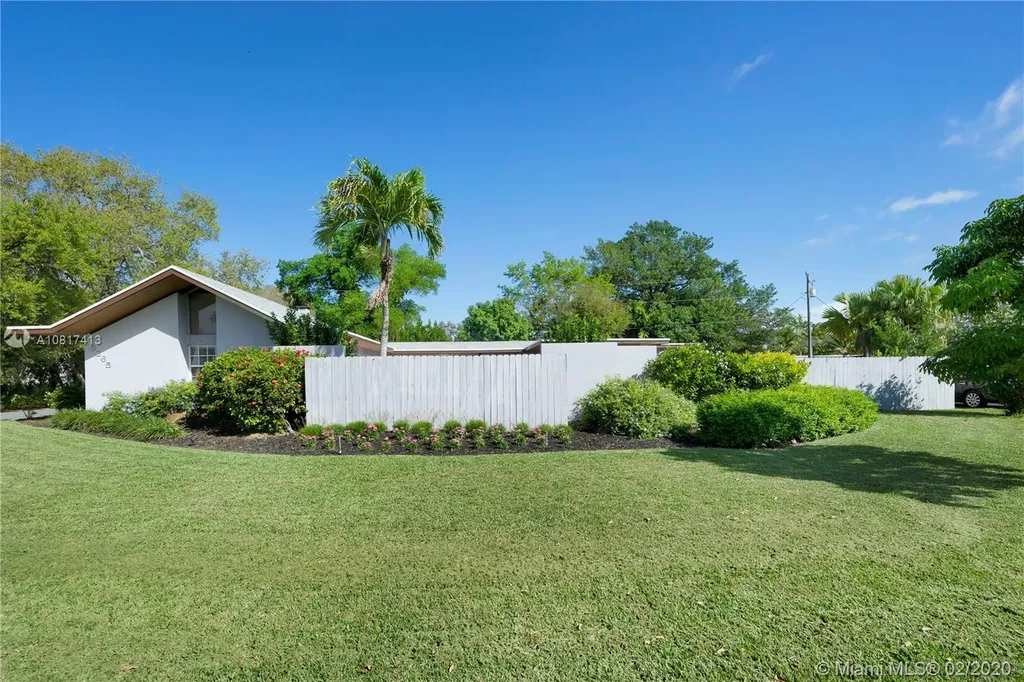 8365 SW 184th Lane Cutler Bay FL 33157