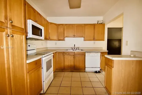 1901 NW 187th Street Miami Gardens FL 33056