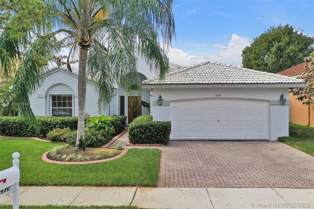 3930 SW 146th Avenue Miramar FL 33027