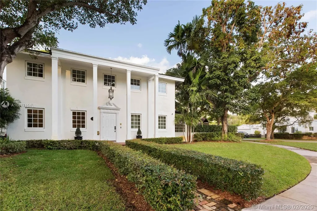 901 University Drive Coral Gables FL 33134
