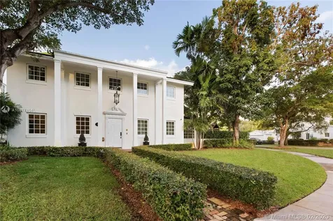 901 University Drive Coral Gables FL 33134