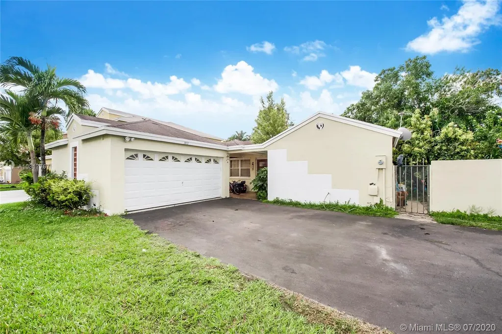 14452 SW 92nd Terrace Miami FL 33186
