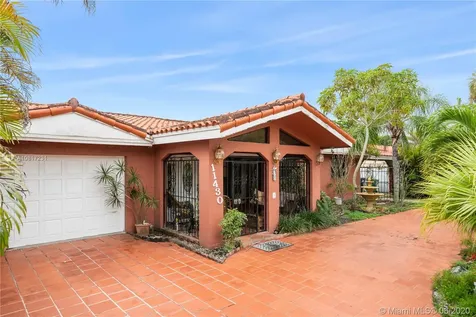 11430 SW 192nd Street Miami FL 33157