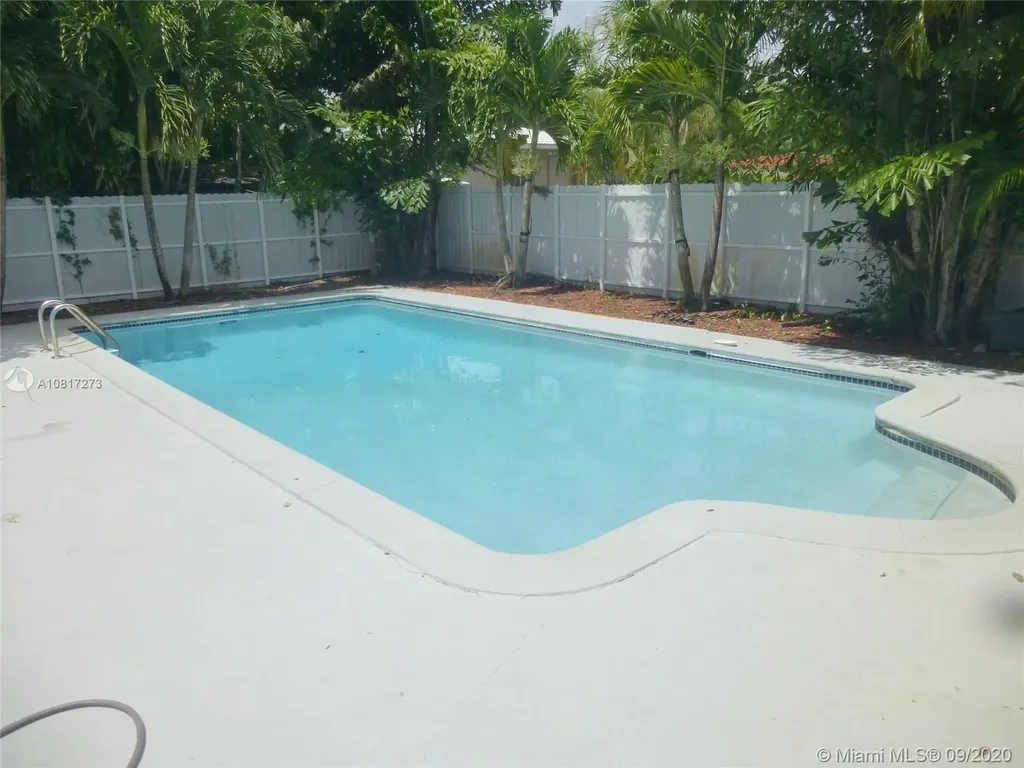710 NE 121st Street Biscayne Park FL 33161