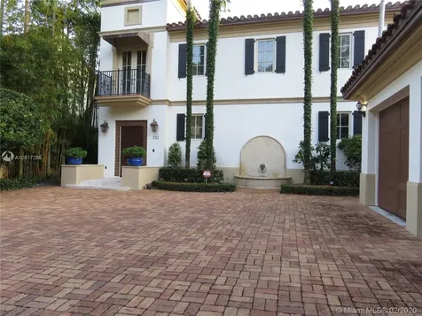 732 Almeria Avenue Coral Gables FL 33134