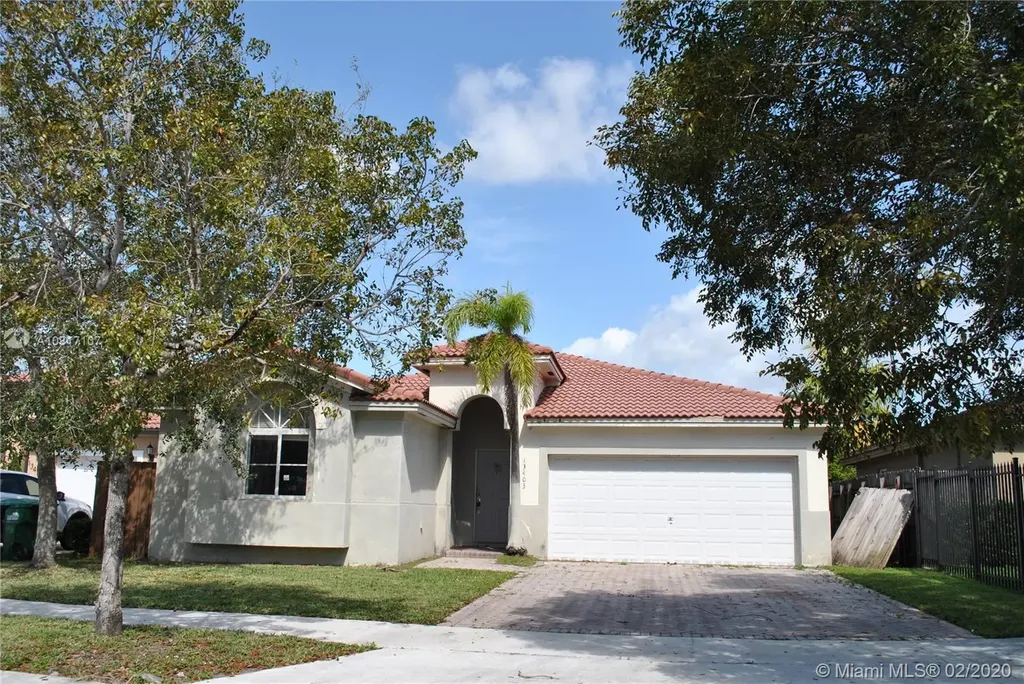 13403 SW 284th Street Homestead FL 33033