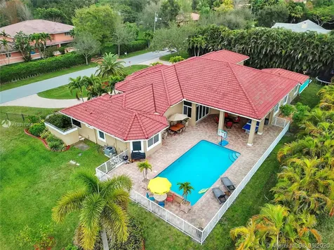 12110 NW 5th Court Plantation FL 33325