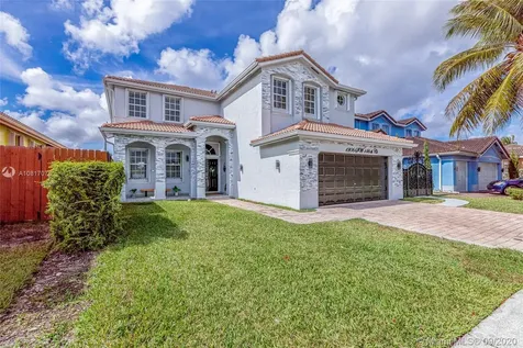 1206 SW 146th Court Miami FL 33184