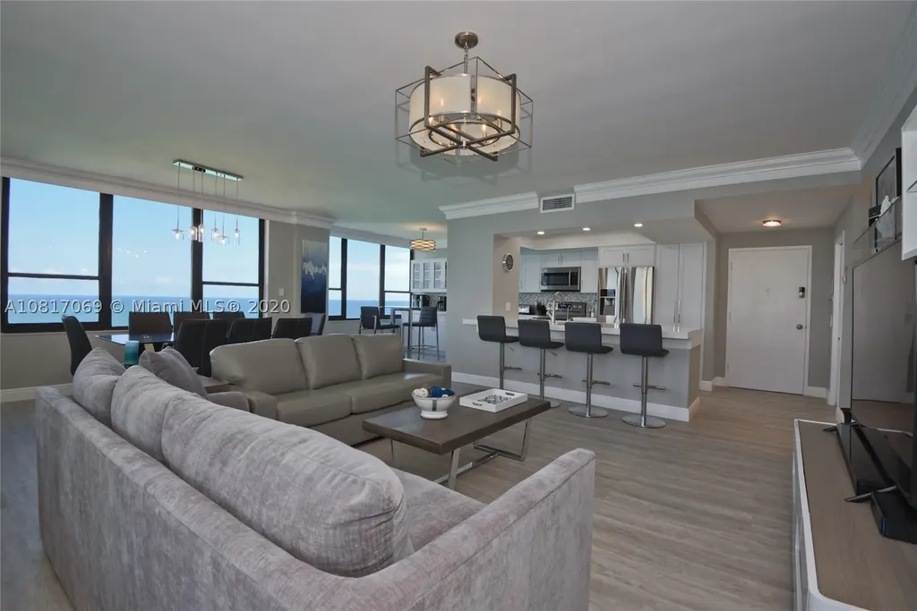 3505 S Ocean Drive Hollywood FL 33019
