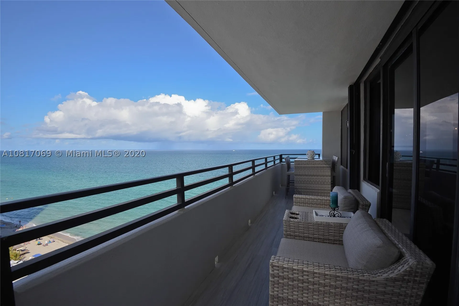 3505 S Ocean Drive Hollywood FL 33019