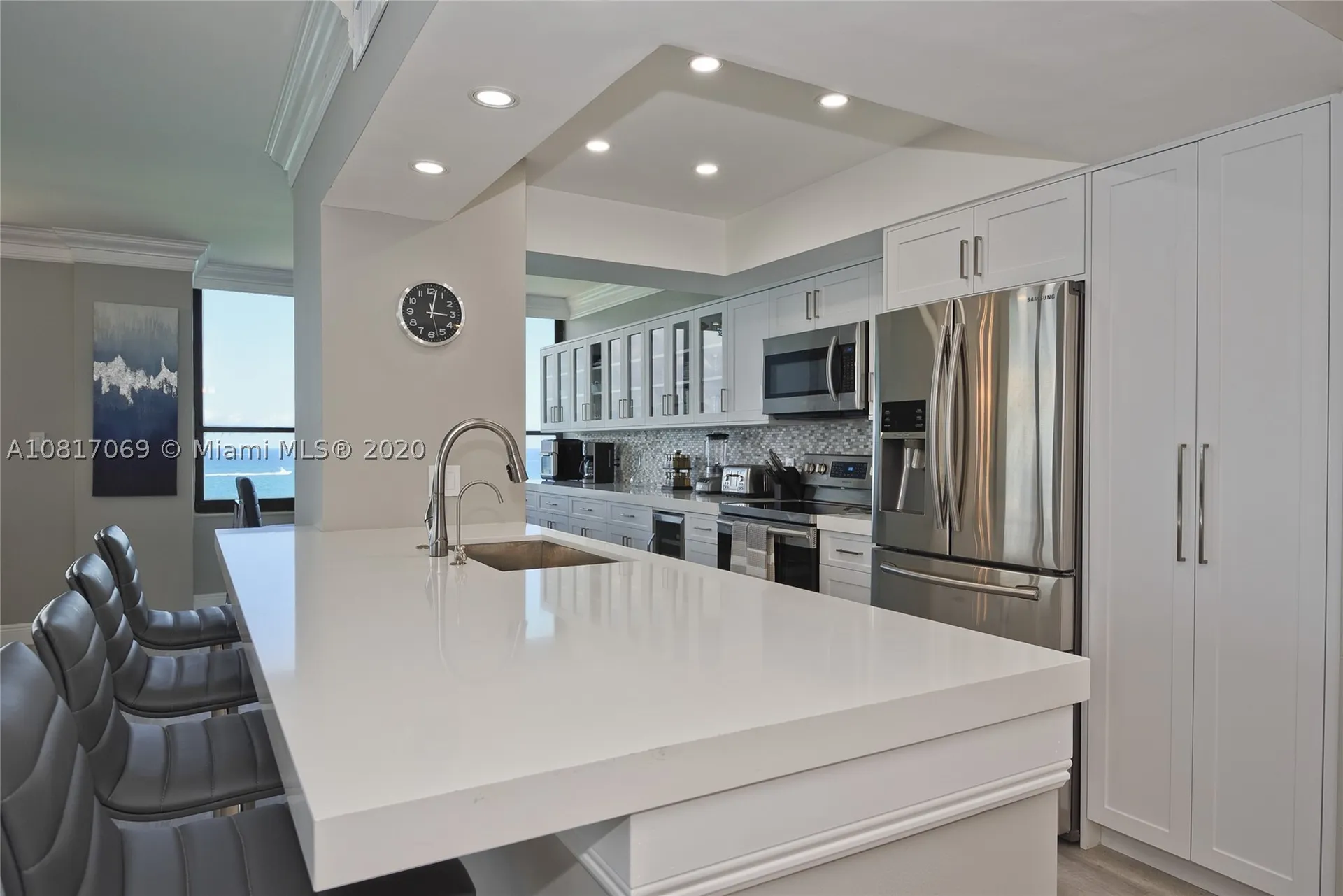 3505 S Ocean Drive Hollywood FL 33019