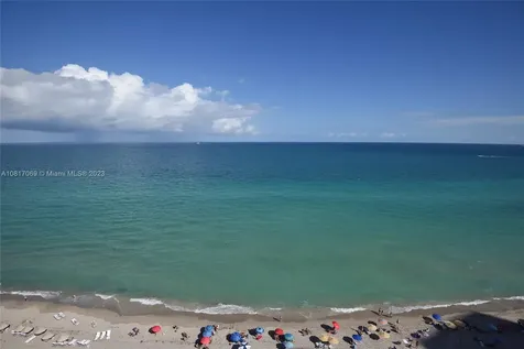 3505 S Ocean Drive Hollywood FL 33019