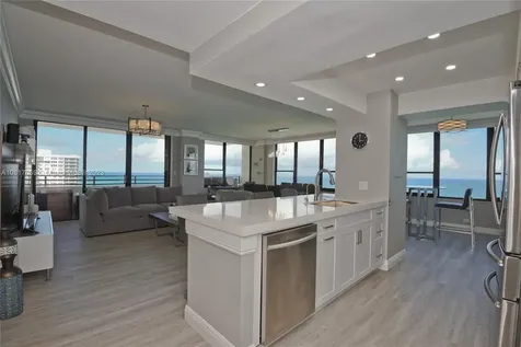 3505 S Ocean Drive Hollywood FL 33019