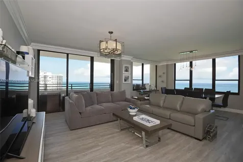 3505 S Ocean Drive Hollywood FL 33019