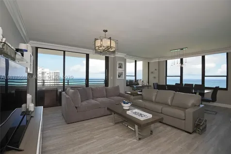 3505 S Ocean Drive Hollywood FL 33019