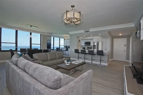 3505 S Ocean Drive Hollywood FL 33019