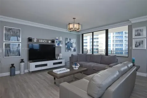3505 S Ocean Drive Hollywood FL 33019