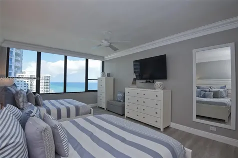 3505 S Ocean Drive Hollywood FL 33019