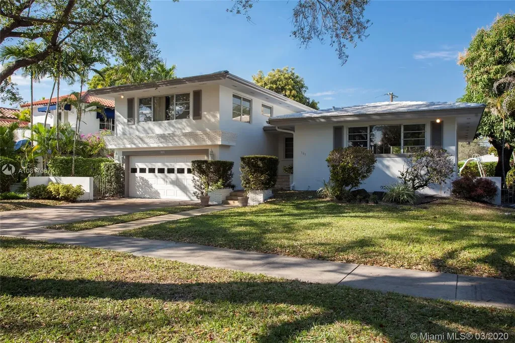 383 NE 97th Street Miami Shores FL 33138