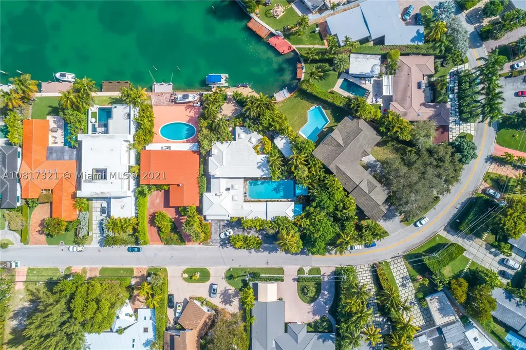 1385 Biscaya Drive Surfside FL 33154