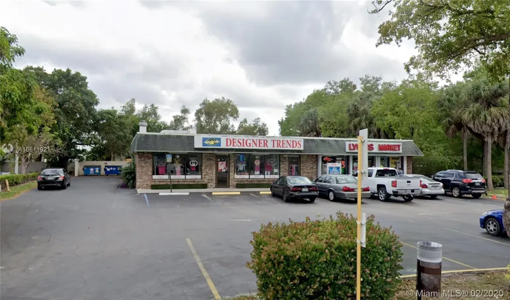 4450 W Hillsboro Boulevard Coconut Creek FL 33073