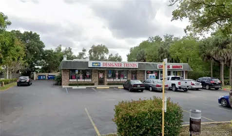 4450 W Hillsboro Boulevard Coconut Creek FL 33073