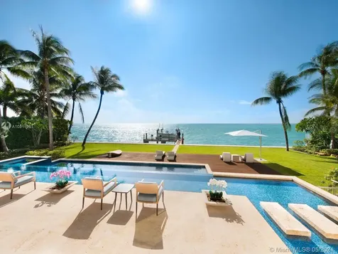 500 S Mashta Drive Key Biscayne FL 33149