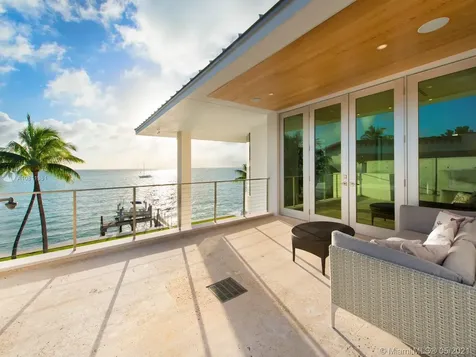 500 S Mashta Drive Key Biscayne FL 33149